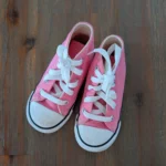 Thumbnail for Converse children’s shoes