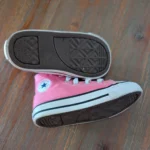 Thumbnail for Converse children’s shoes