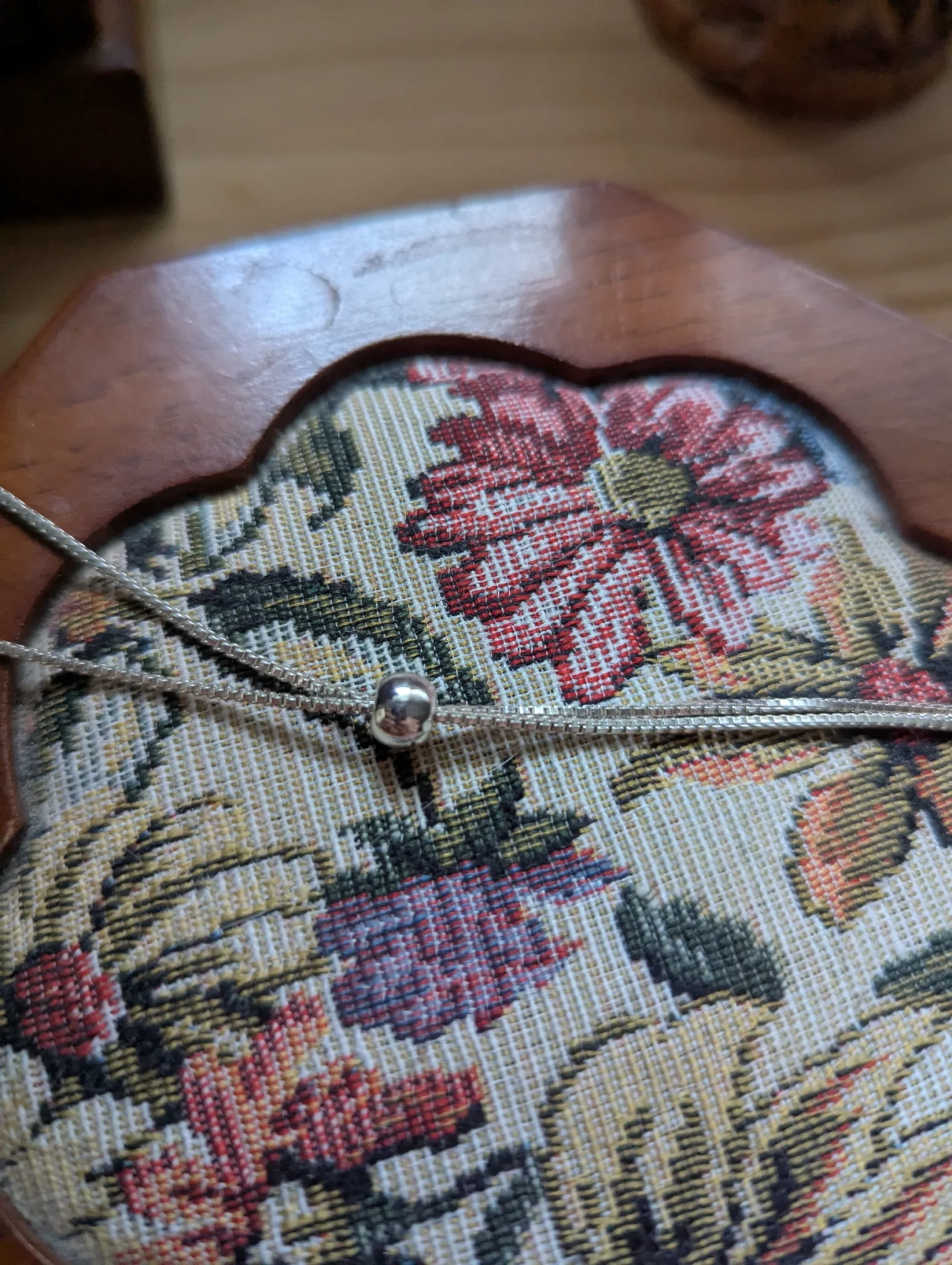 Image for Collier  Cloud de chez Pilgrim