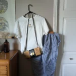 Featured thumbnail for T-shirt en coton avec broderie