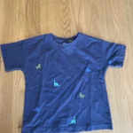 Featured thumbnail for T-Shirt Zara 2 ans