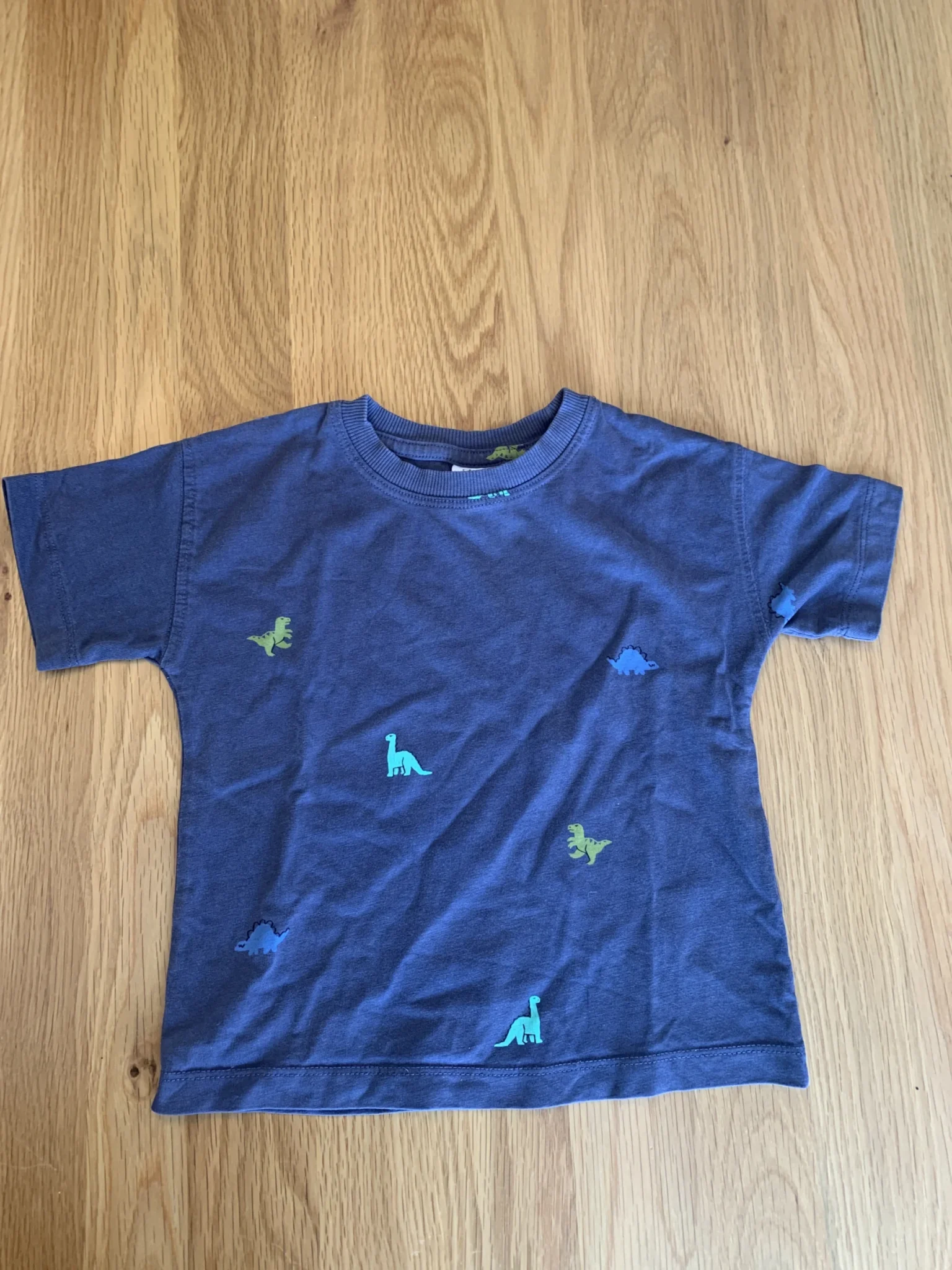 Featured image for T-Shirt Zara 2 ans