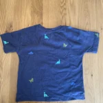Thumbnail for T-Shirt Zara 2 ans