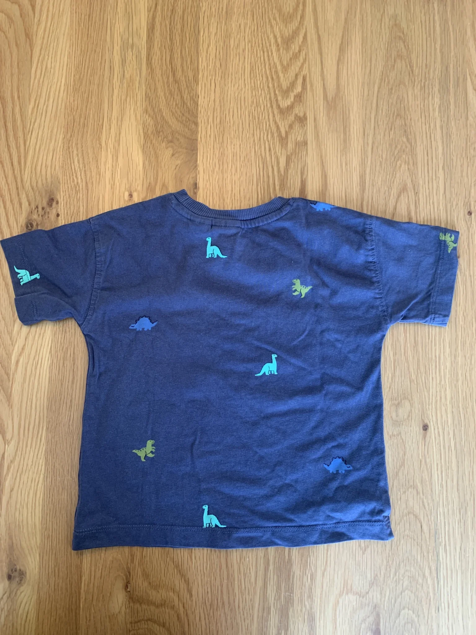 Image for T-Shirt Zara 2 ans