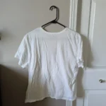 Thumbnail for T-shirt en coton avec broderie