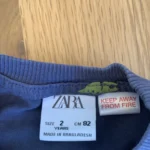 Thumbnail for T-Shirt Zara 2 ans