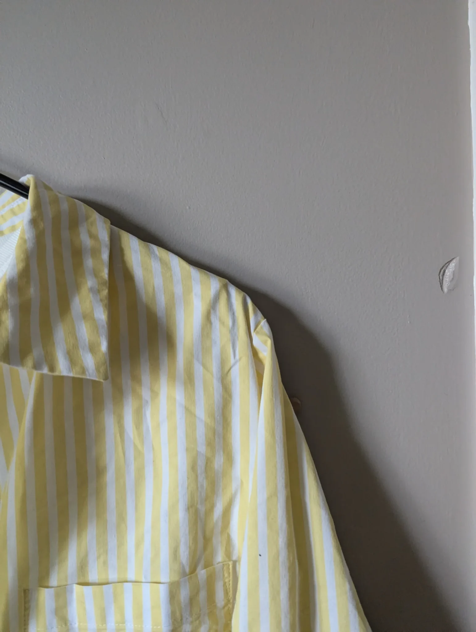 Image for Chemise rayée