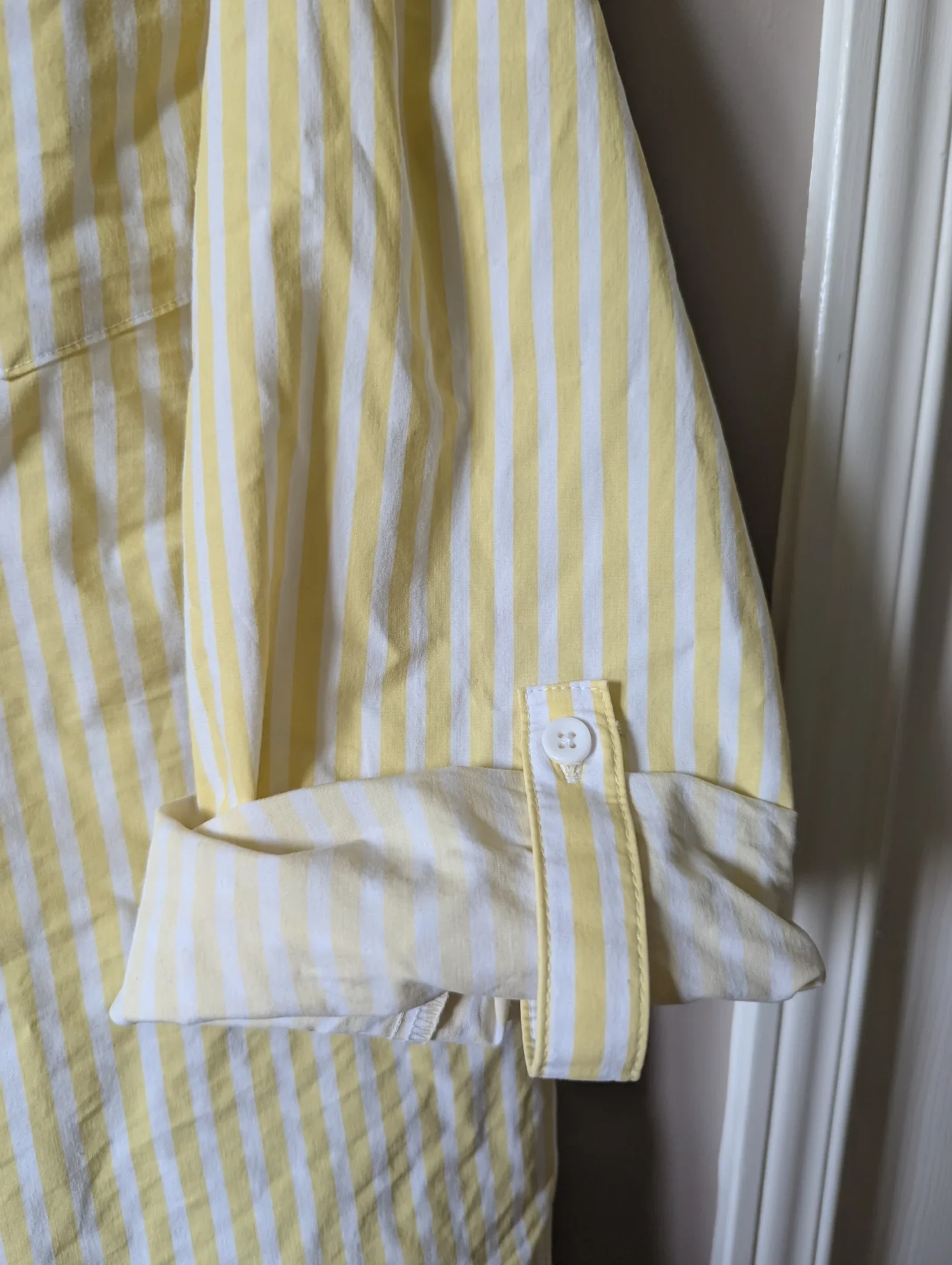 Image for Chemise rayée
