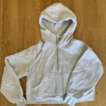 Featured thumbnail for Chandail à capuchon Scuba oversized half-zip