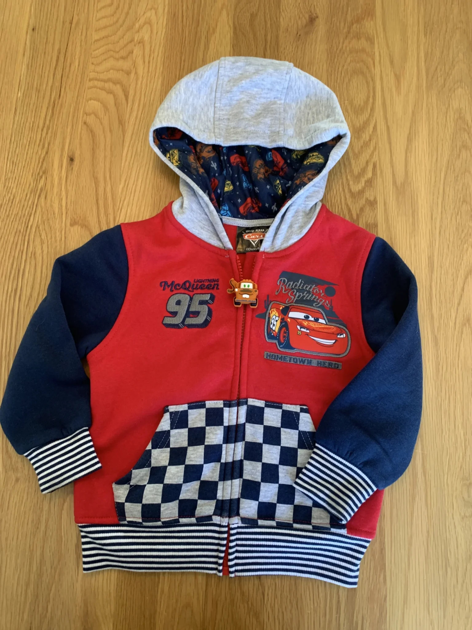 Featured image for Veste Cars