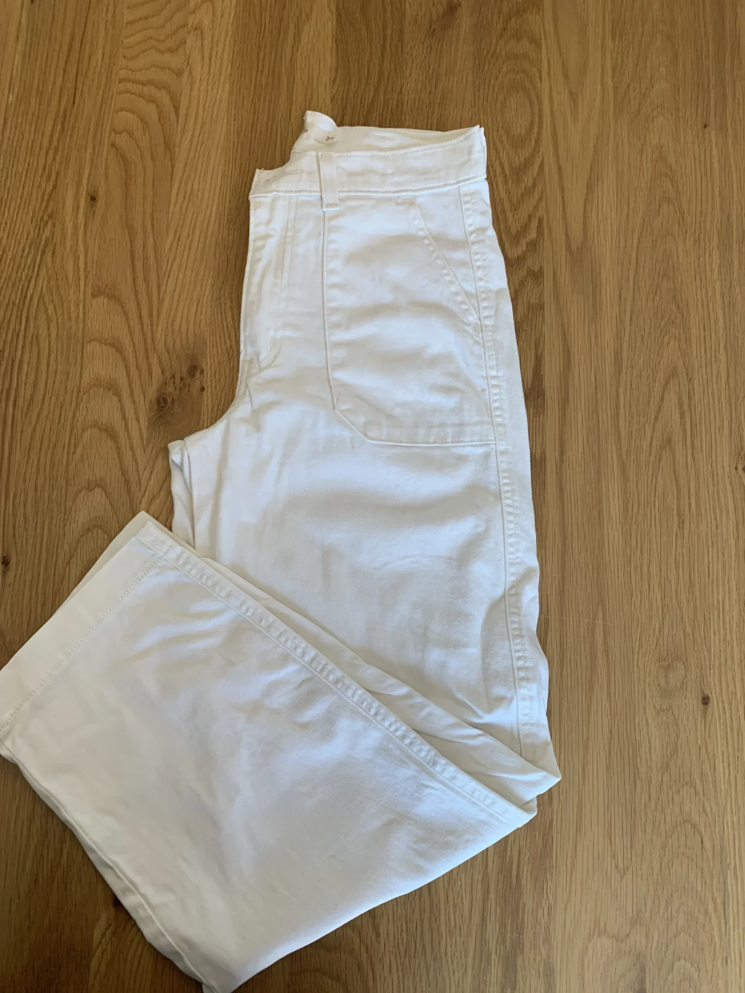 Featured image for Pantalons Levi’s Utility