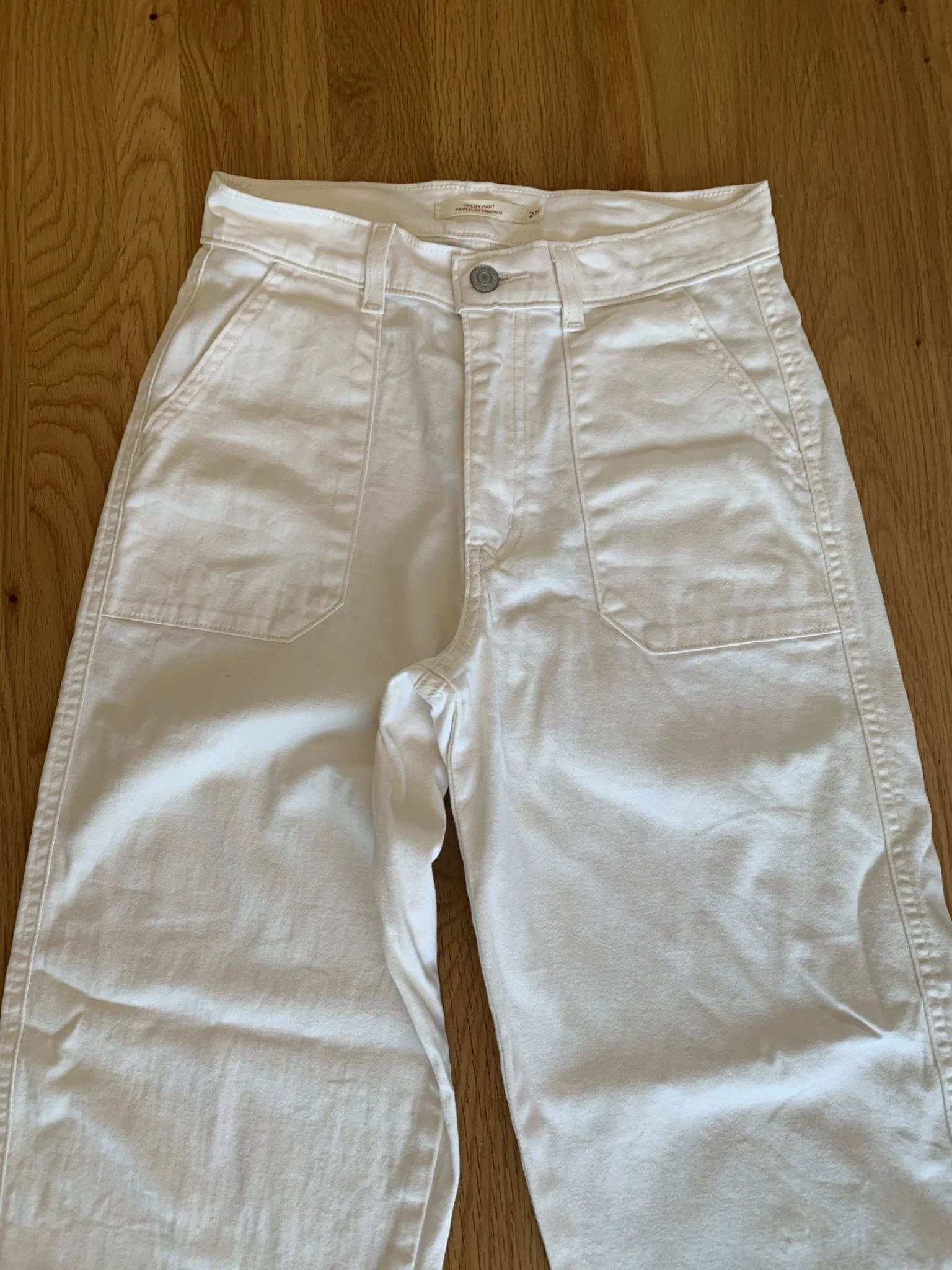 Image for Pantalons Levi’s Utility