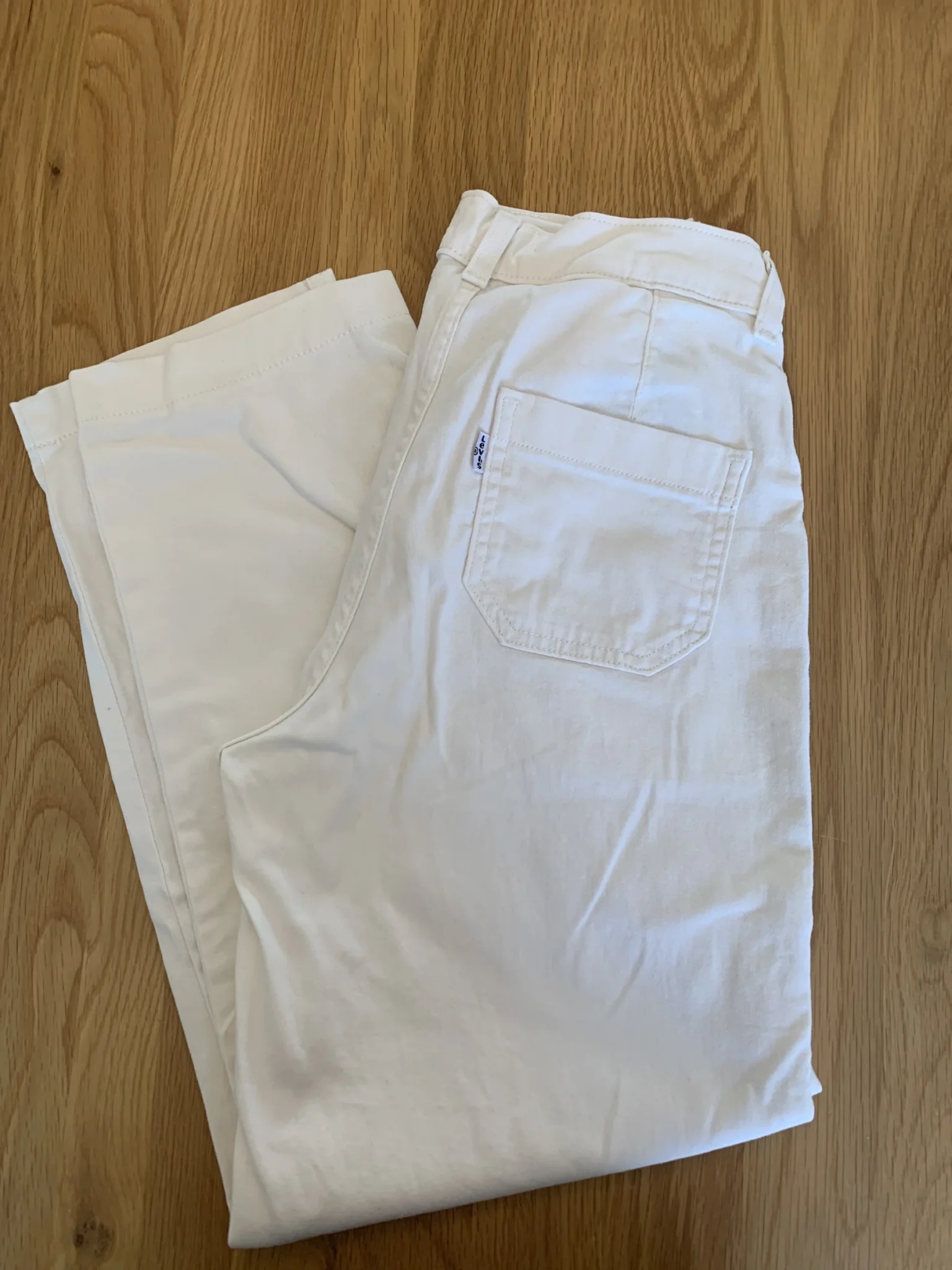 Image for Pantalons Levi’s Utility