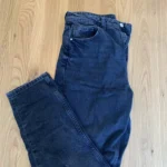 Featured thumbnail for Jeans Zara