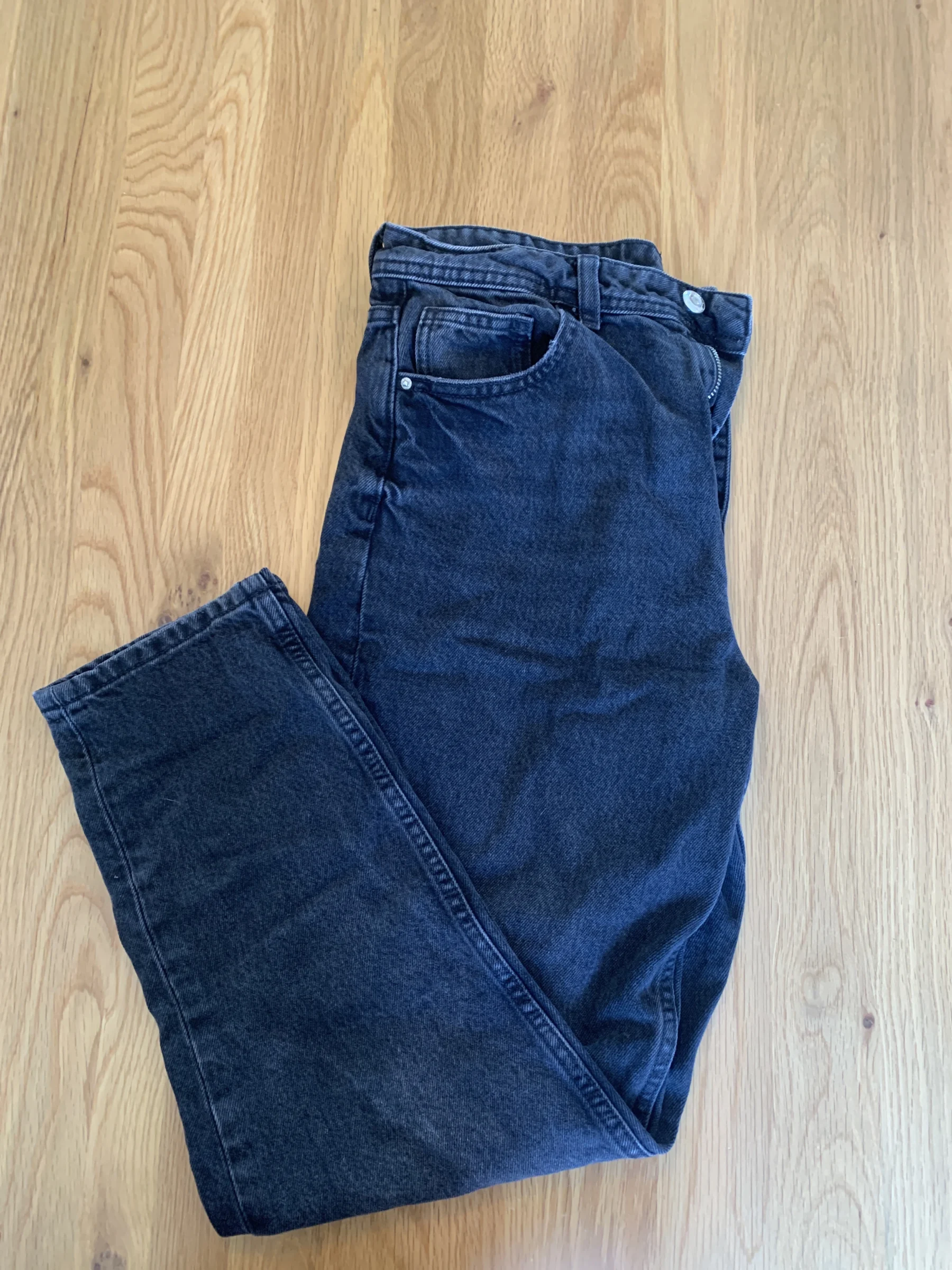 Jeans Zara Zara seconde main