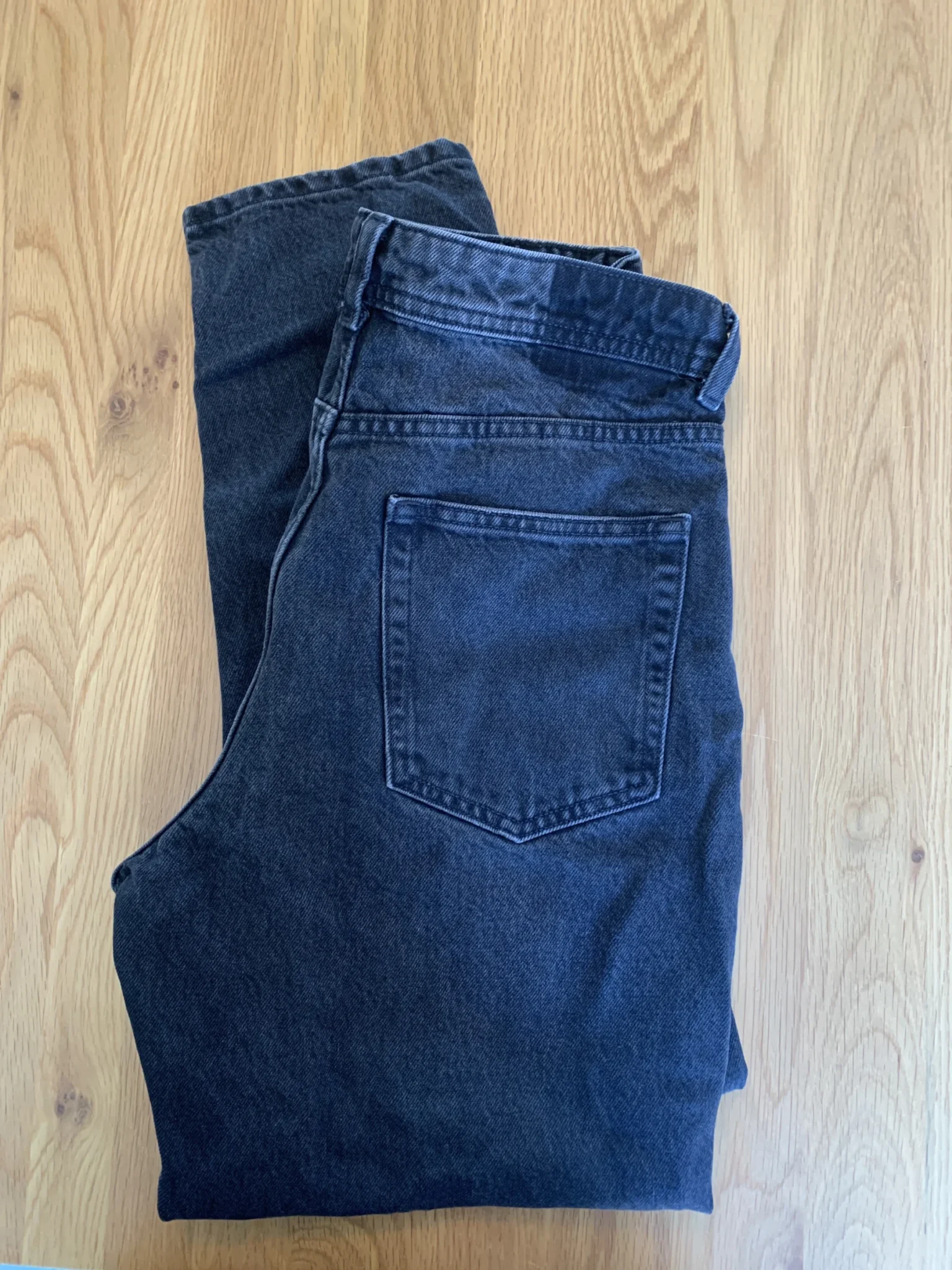 Image for Jeans Zara
