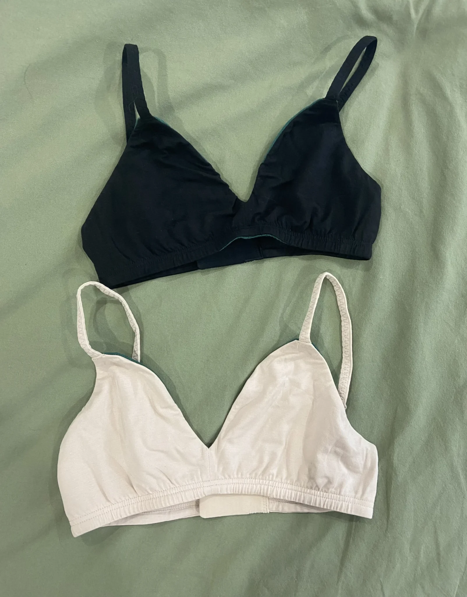 Featured image for Soutien-gorge neufs HUHA