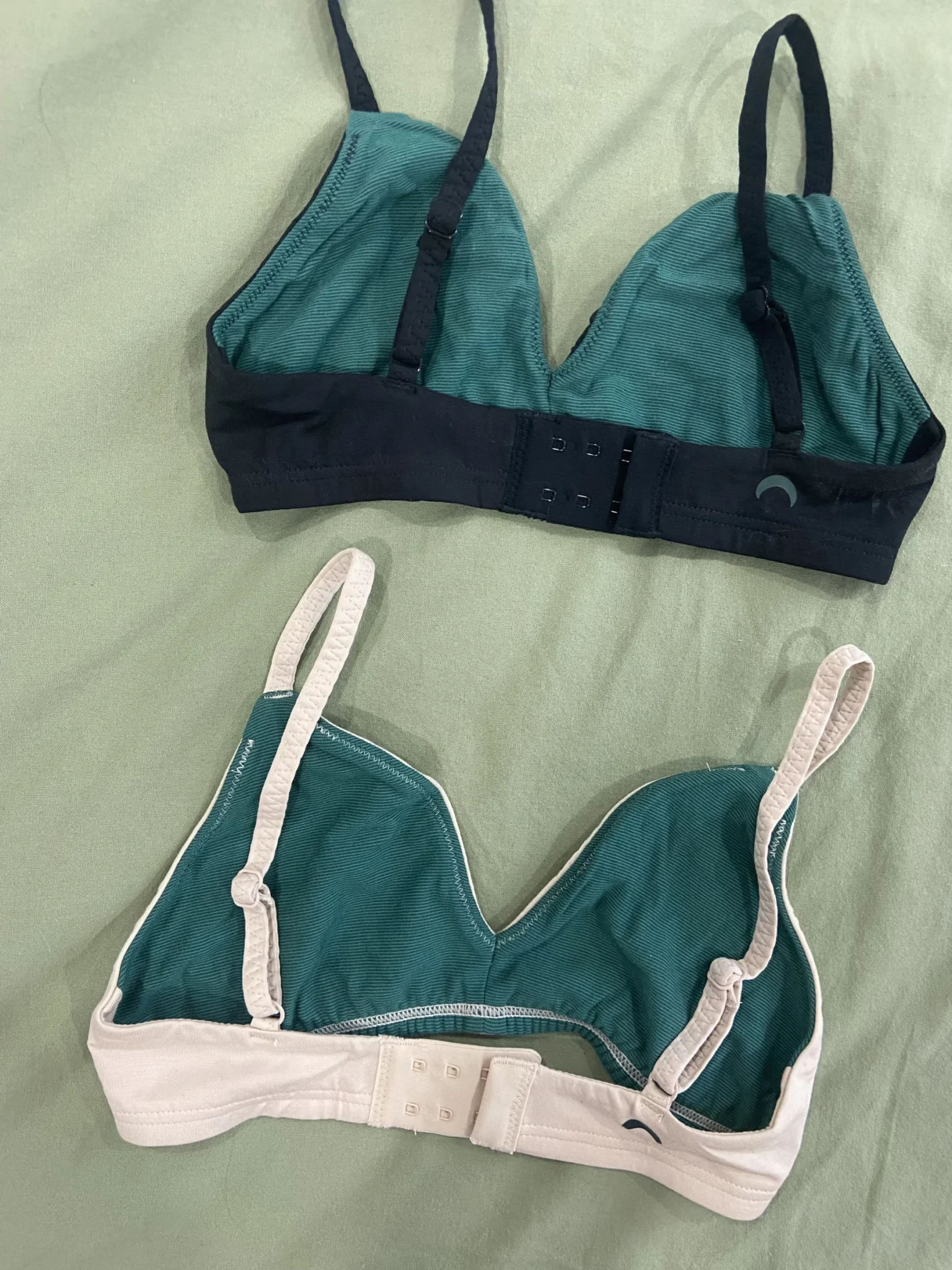 Image for Soutien-gorge neufs HUHA
