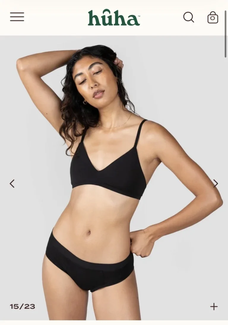 Image for Soutien-gorge neufs HUHA