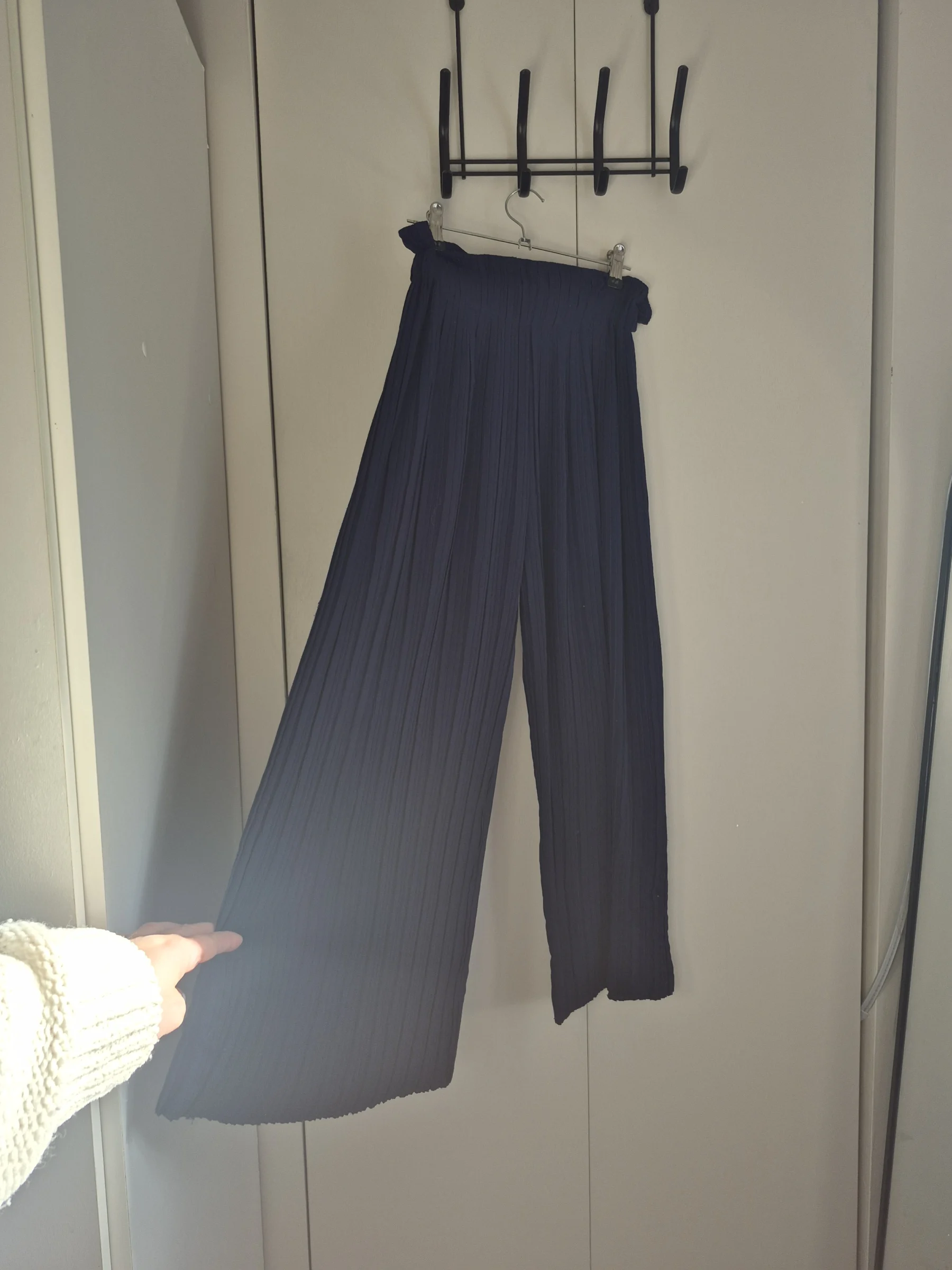 Pantalon taille haute Twik Simons XS Twik seconde main