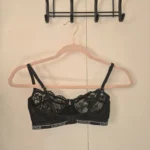 Thumbnail for Lounge underwear blossom balcony 32D