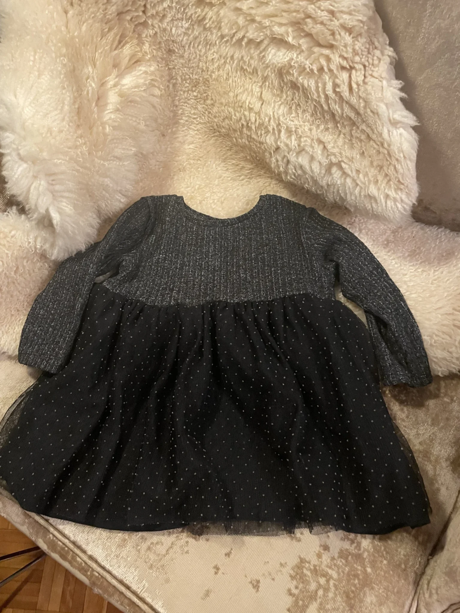 Image for Robe Zara 9 -12 mois