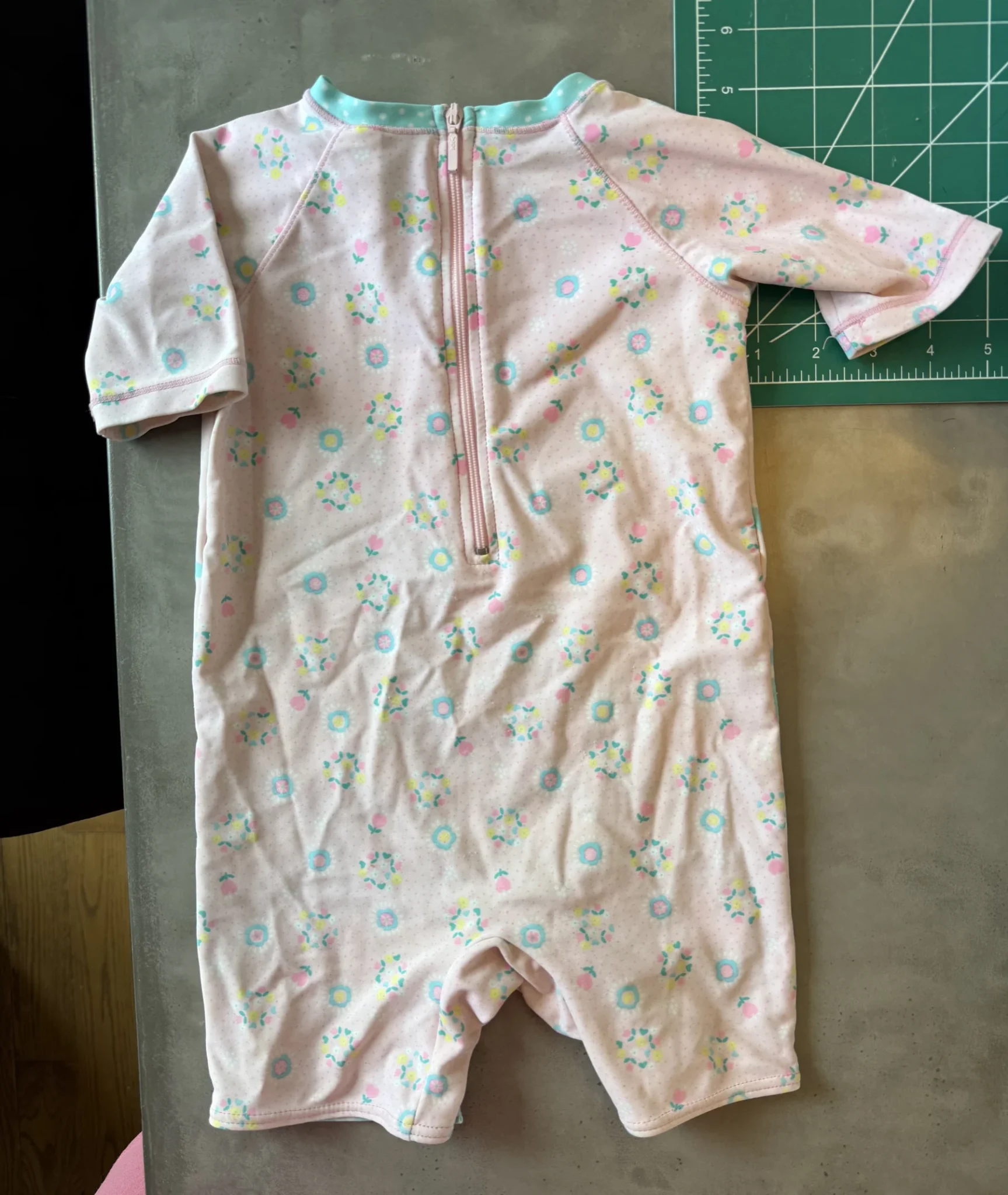 Image for Maillot de Bain Souris mini 18M