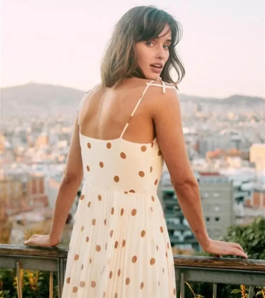 Image for 🌷Robe Nissa - Sézane