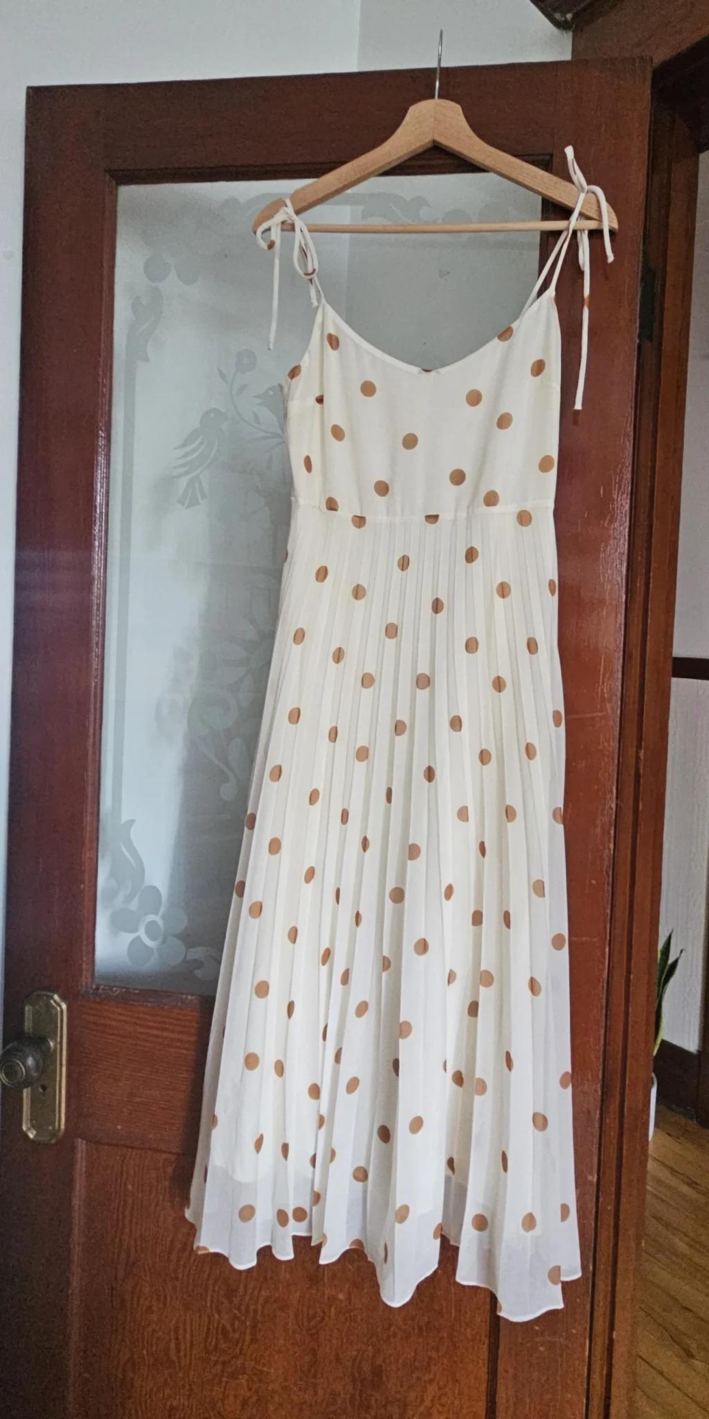 Image for 🌷Robe Nissa - Sézane