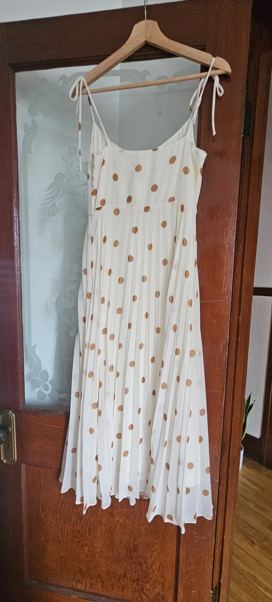 Image for 🌷Robe Nissa - Sézane