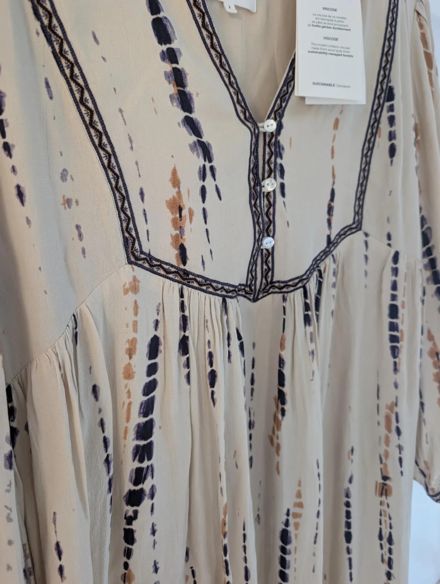 Image for ba&sh dress, size 2