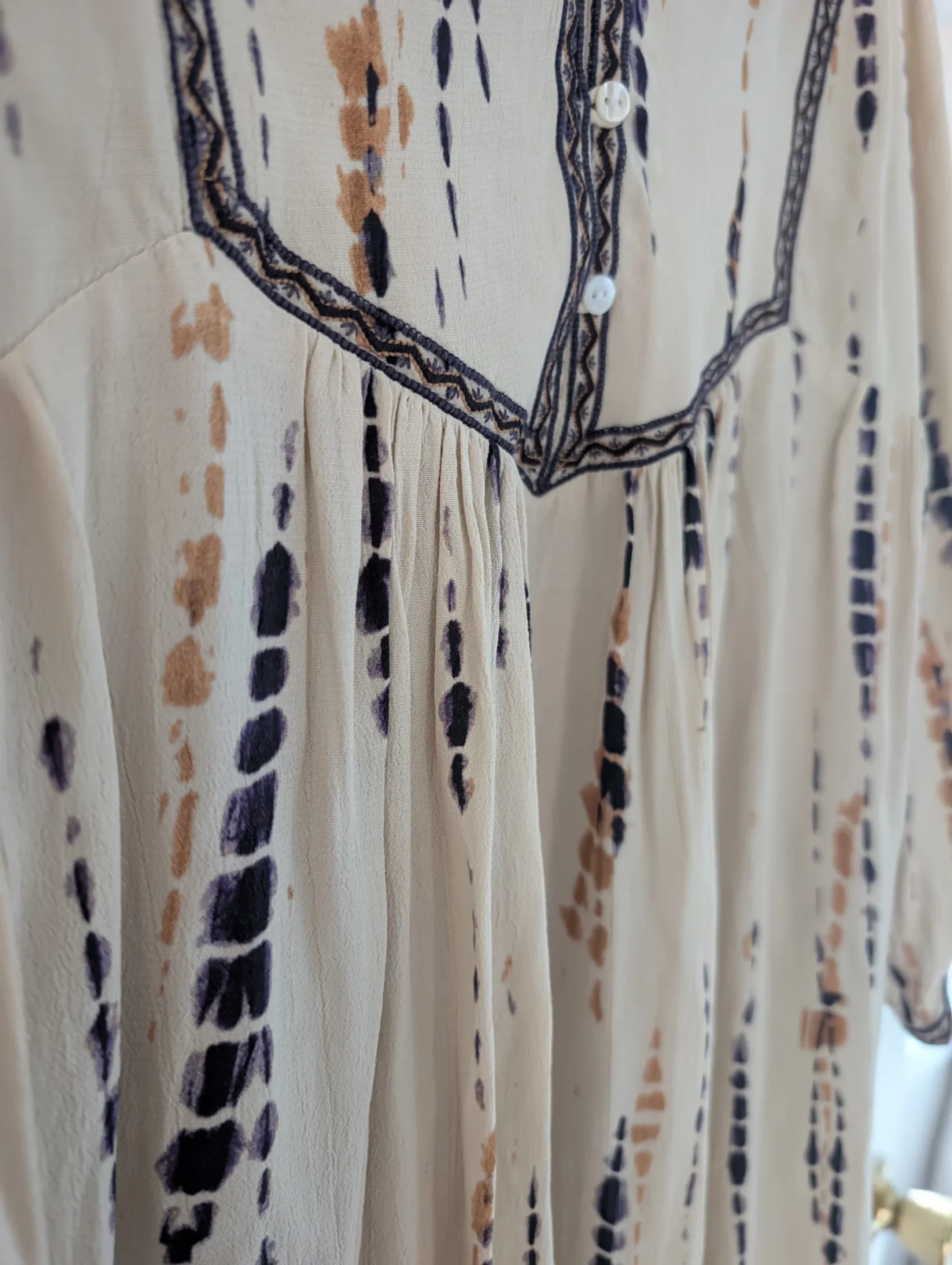 Image for ba&sh dress, size 2