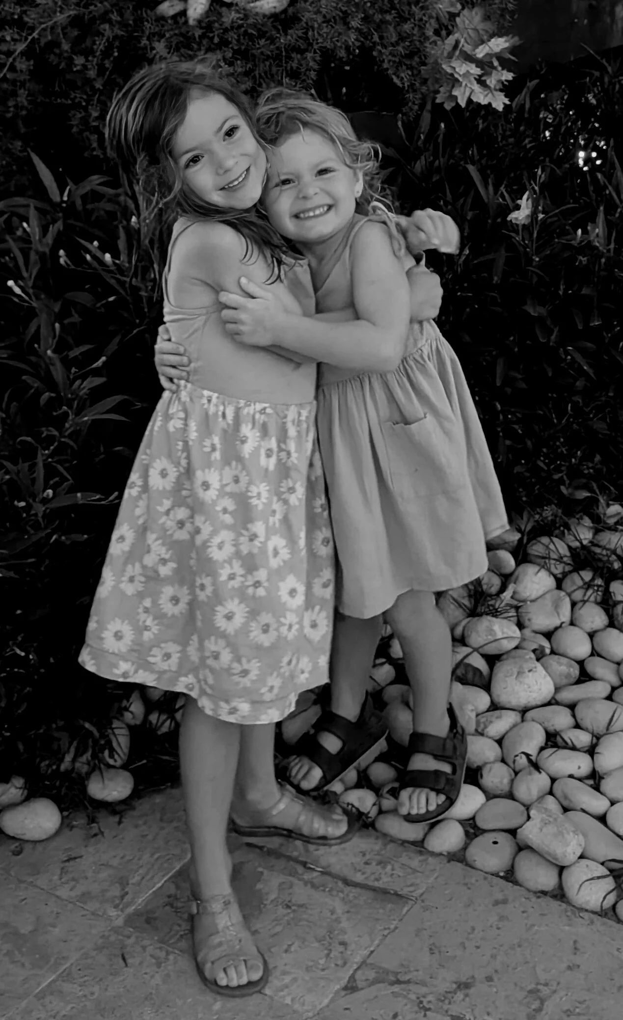The store banner image for the store named La penderie de Lucie Margot et Elodie.