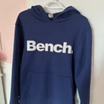 Featured thumbnail for Hoodie Bench