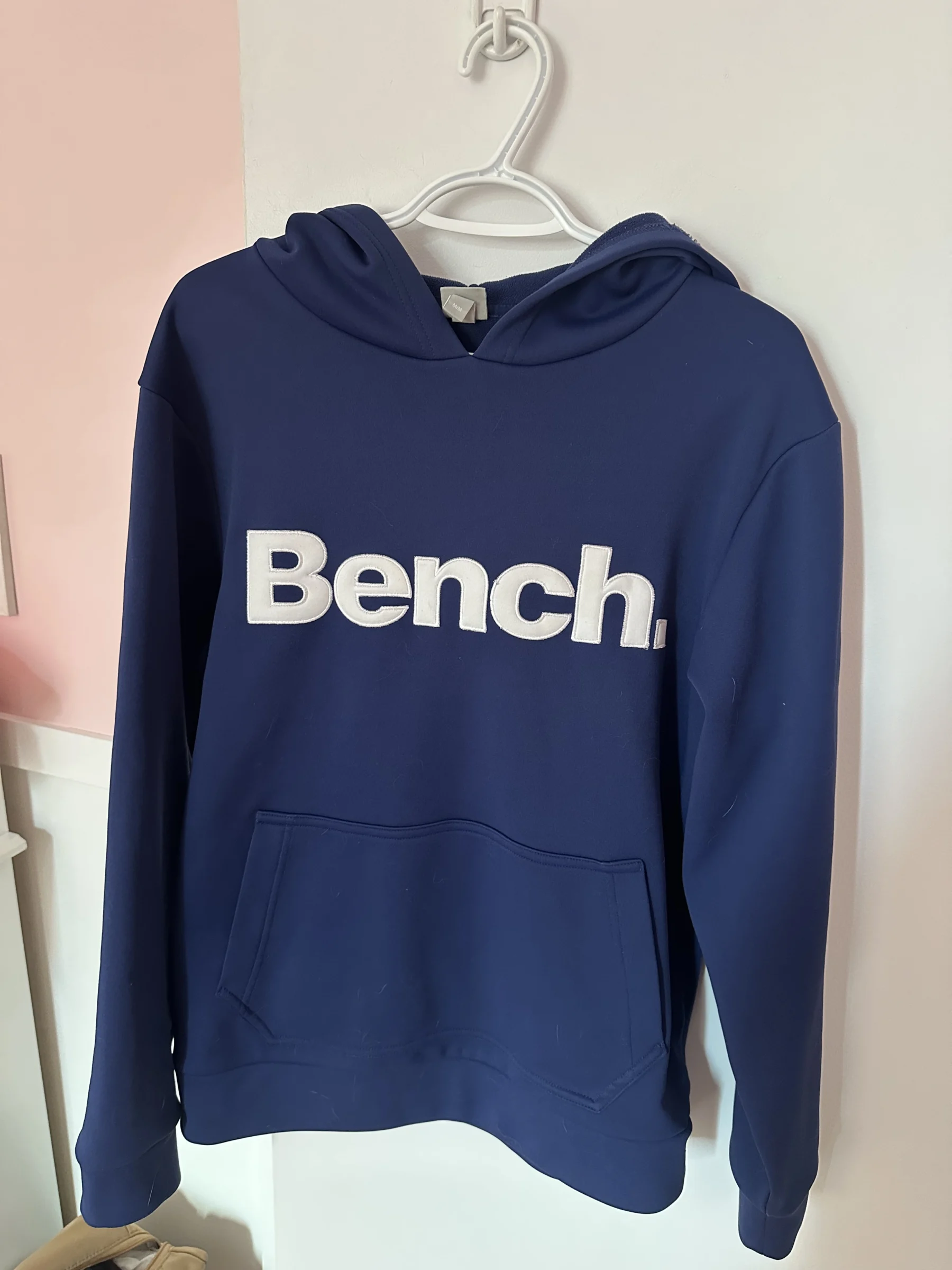 Hoodie Bench Bench seconde main