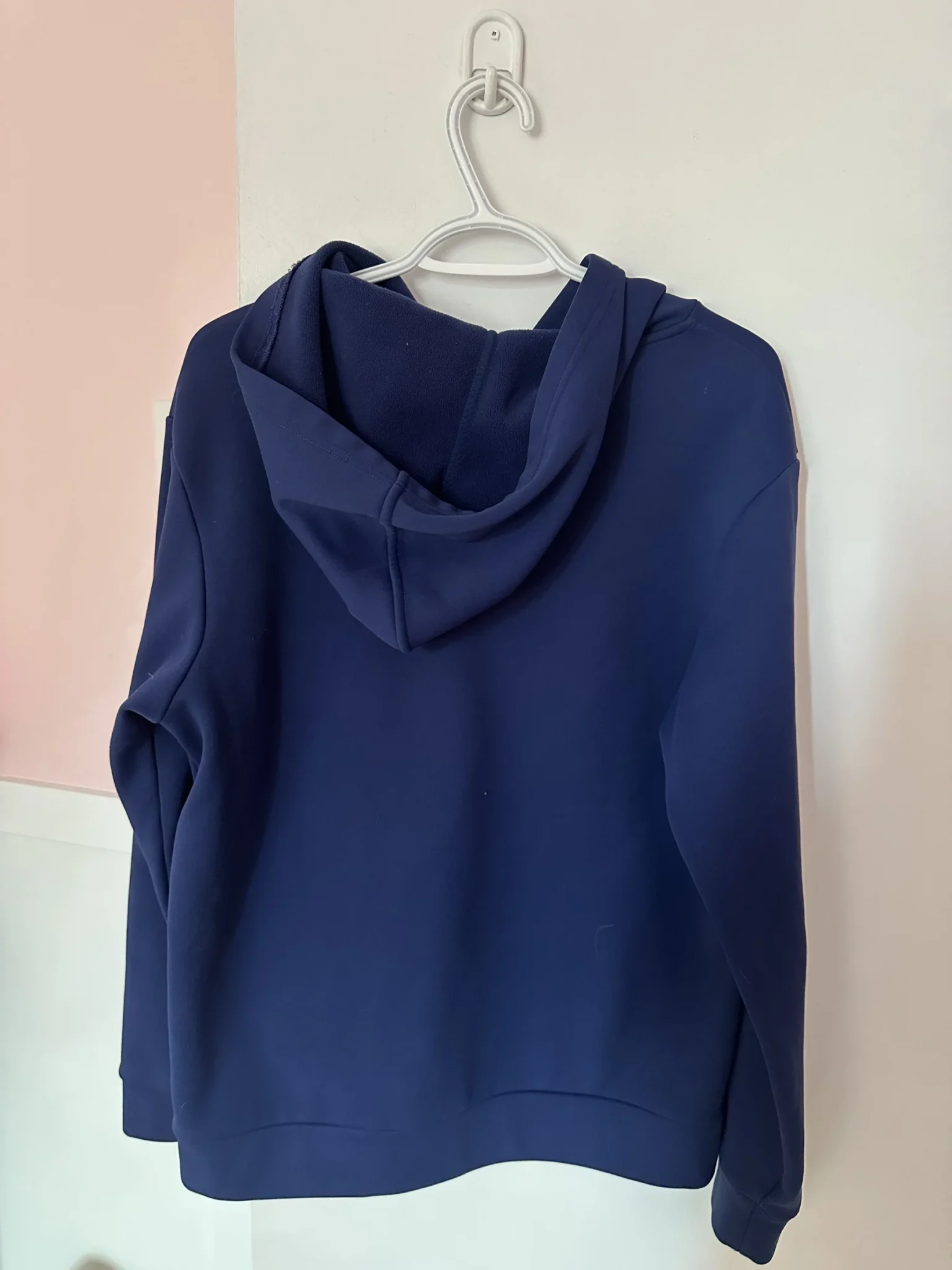Image for Hoodie Bench