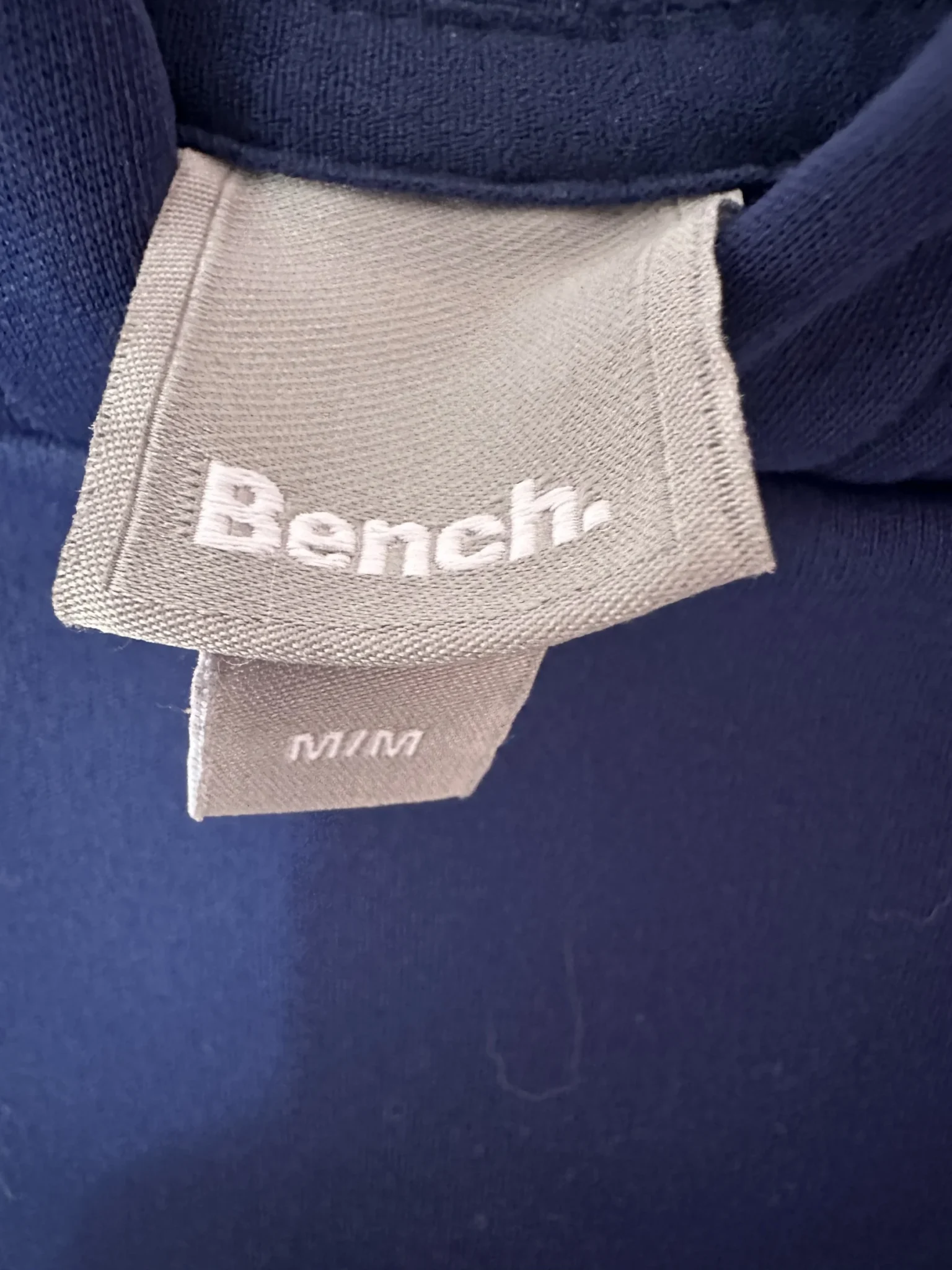 Image for Hoodie Bench