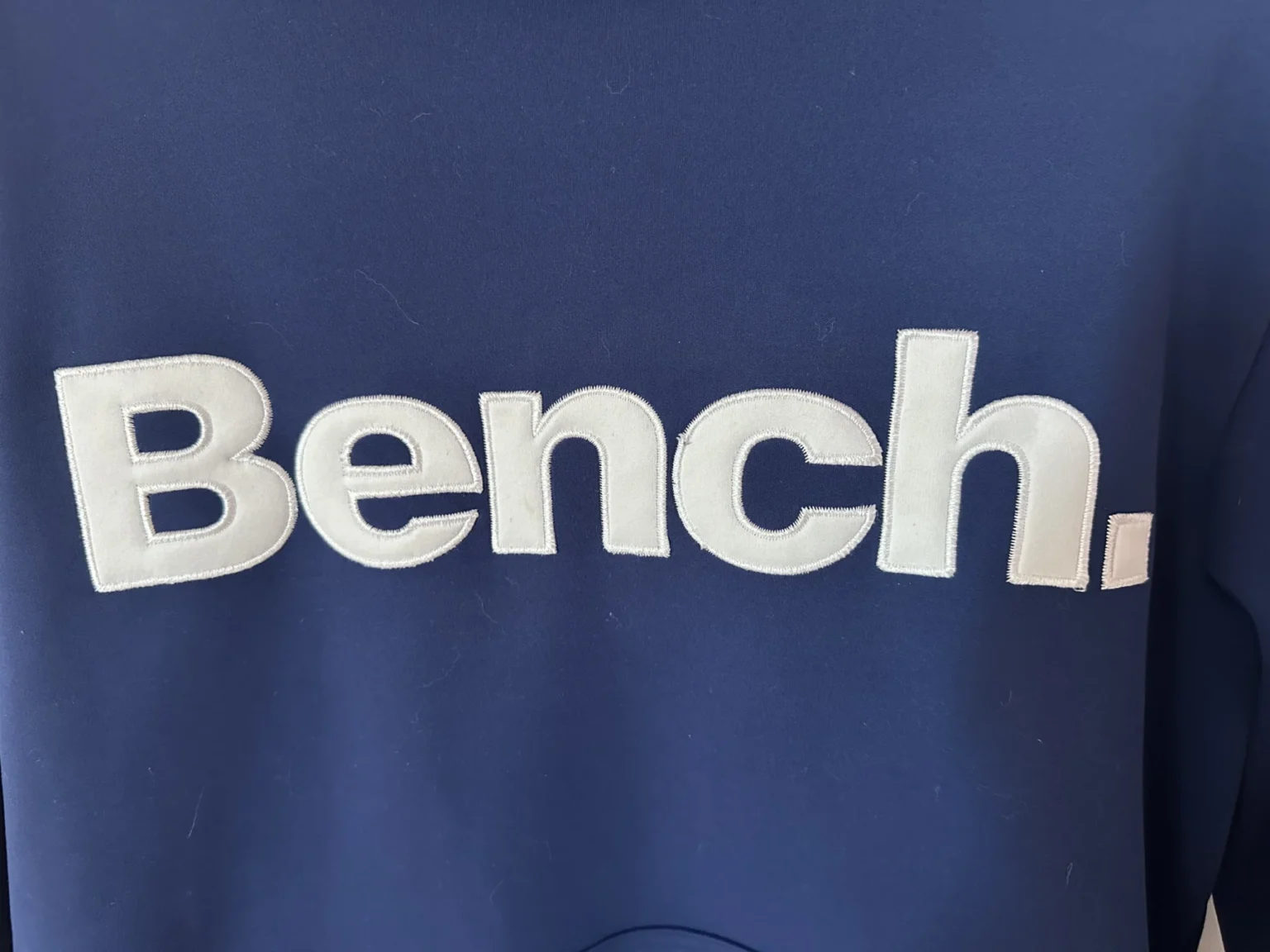 Image for Hoodie Bench