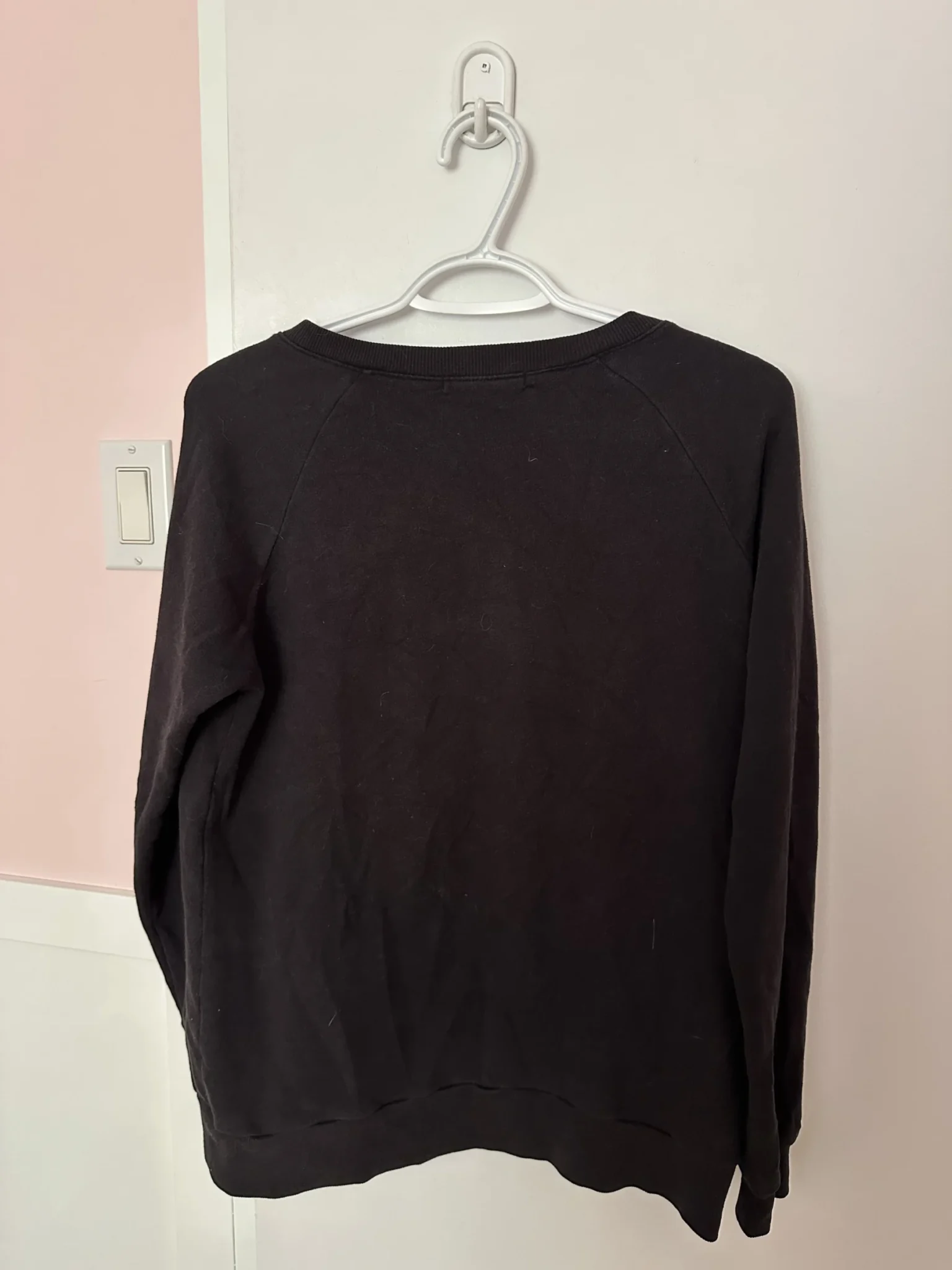 Image for Sweater « love »