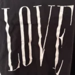 Thumbnail for Sweater « love »