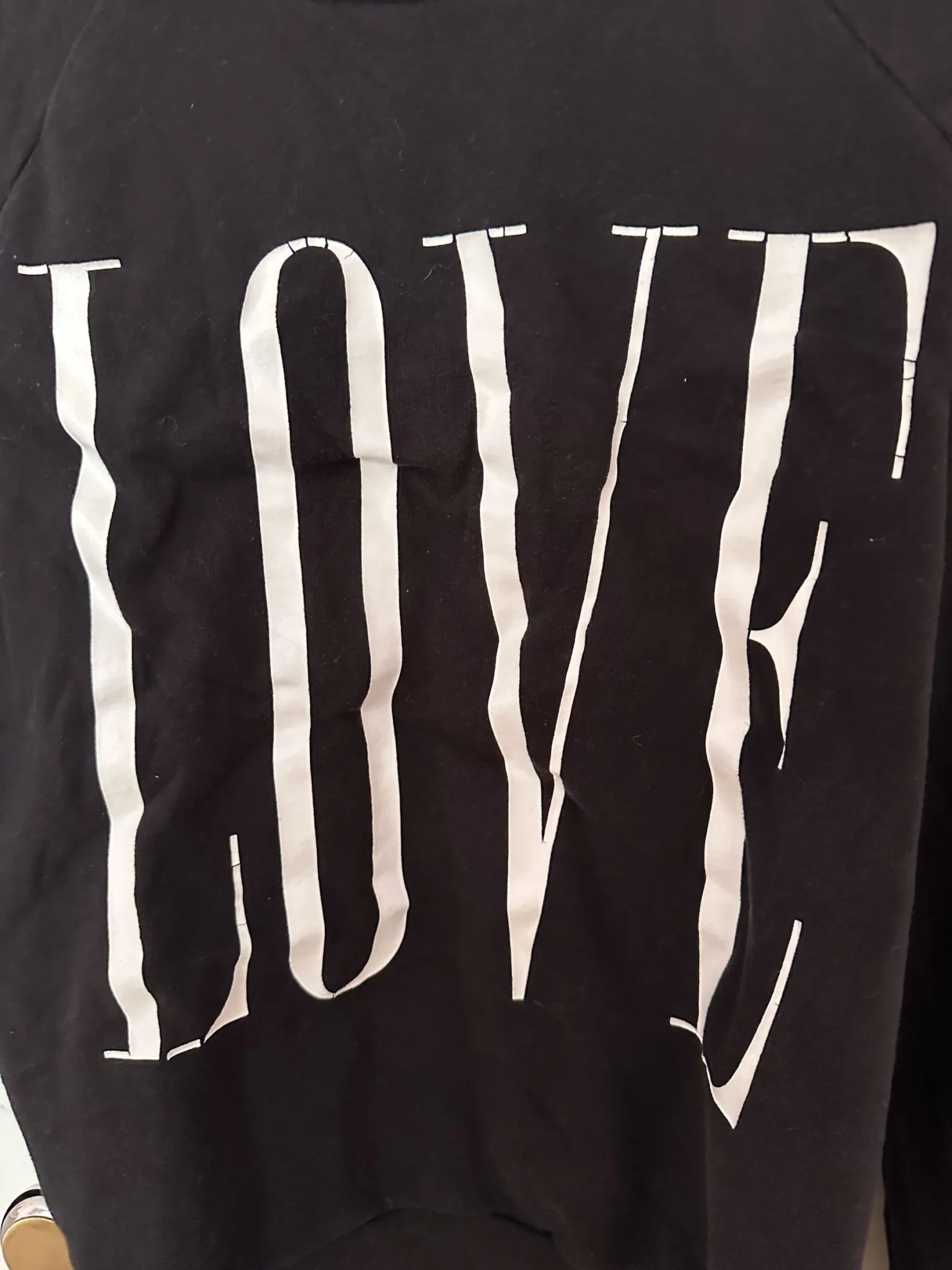 Image for Sweater « love »