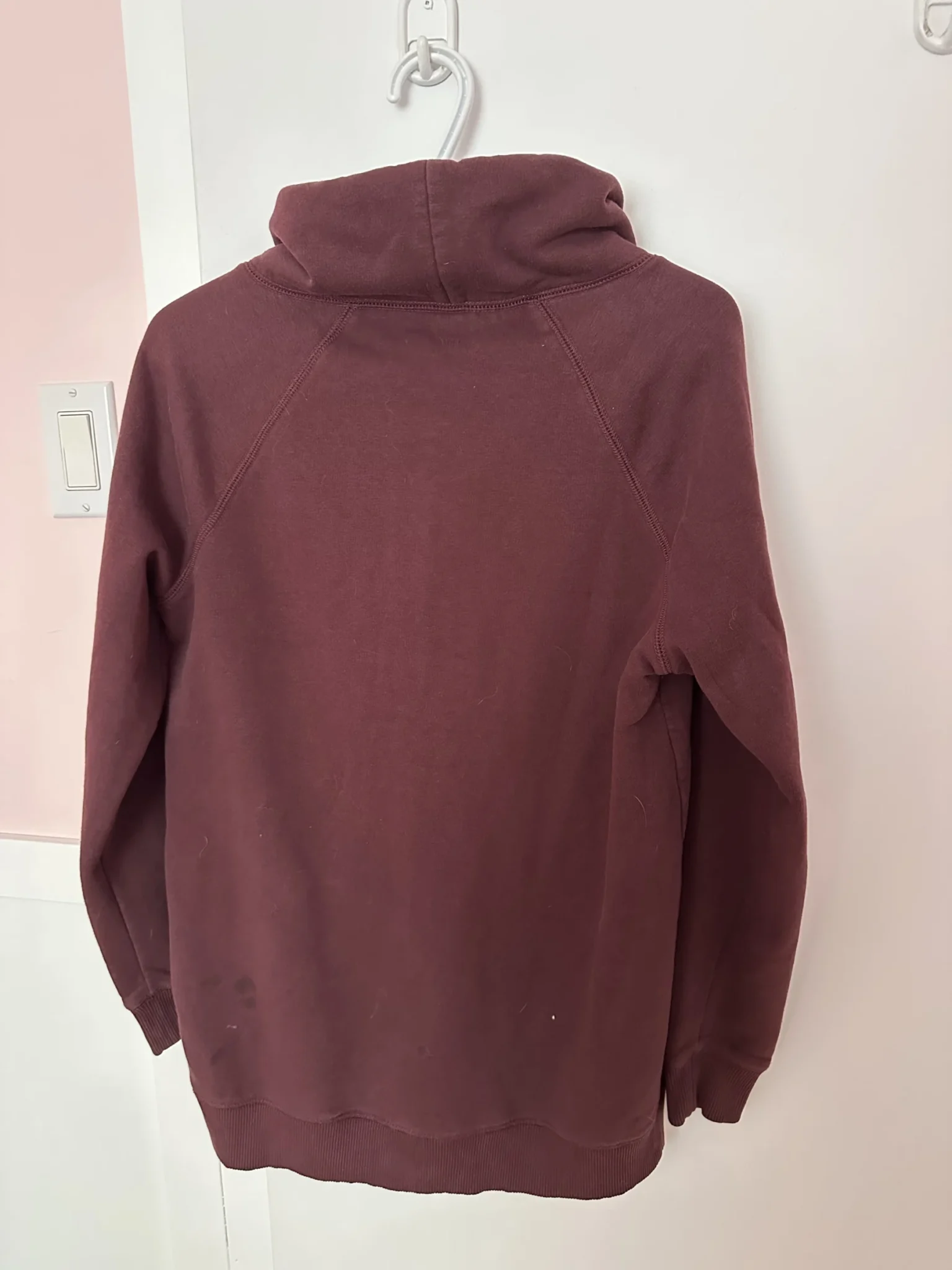 Image for Hoodie Calvin Klein