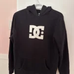 Featured thumbnail for Hoodie DC