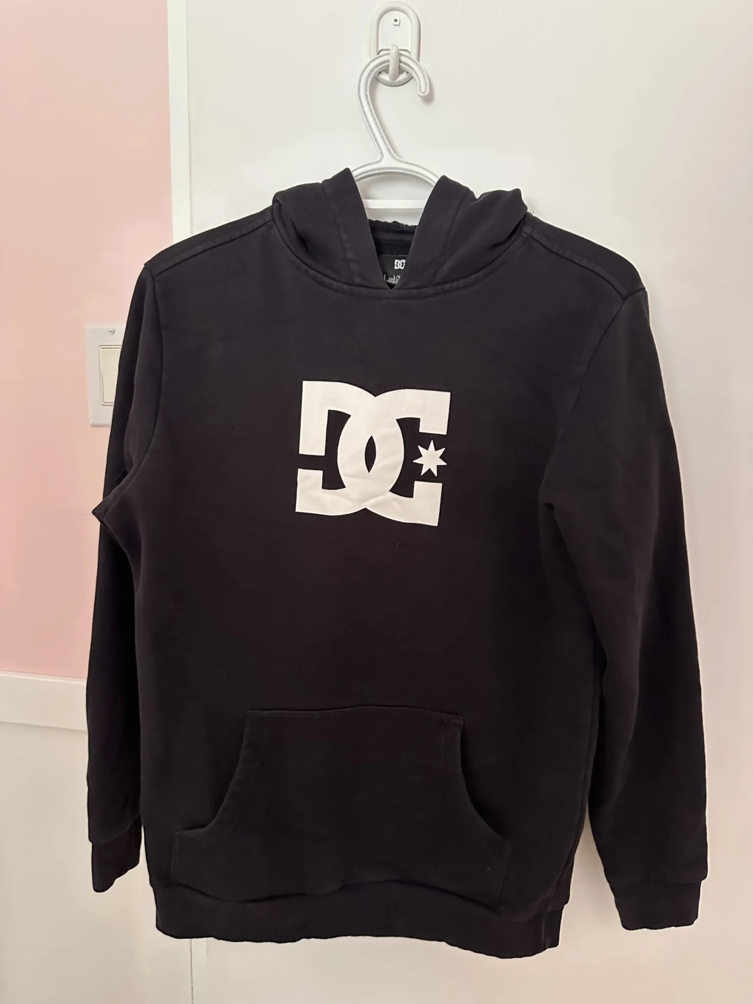 Featured image for Hoodie DC