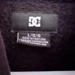 Thumbnail for Hoodie DC