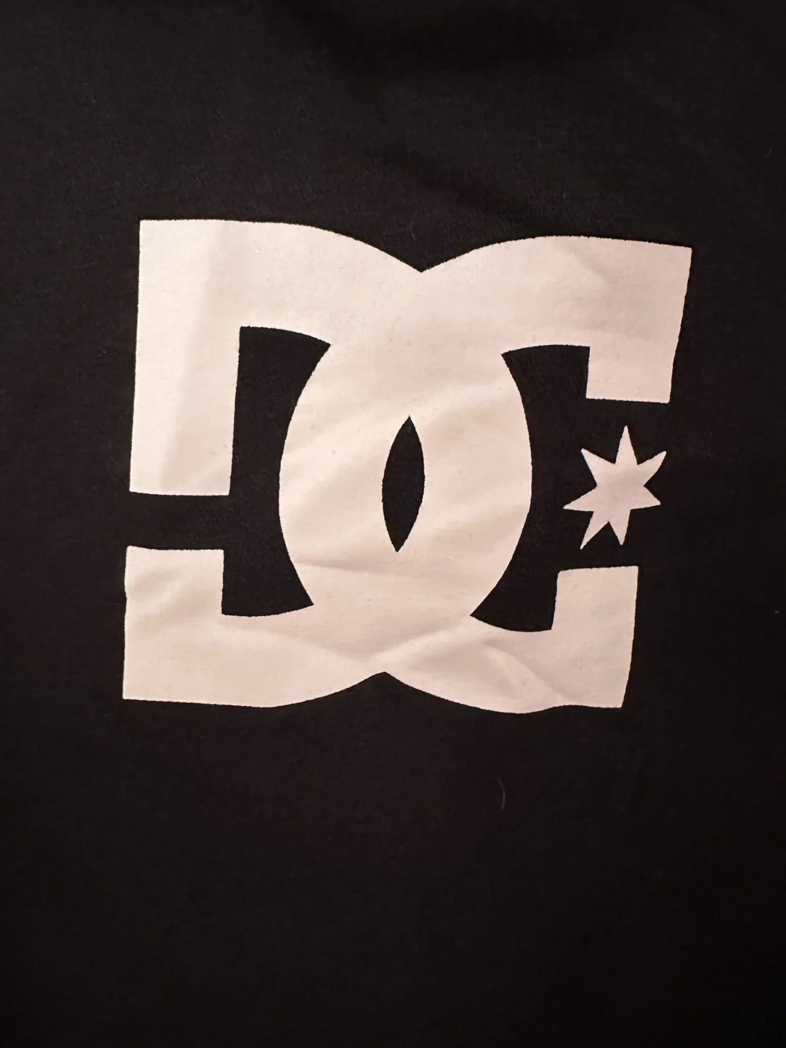 Image for Hoodie DC