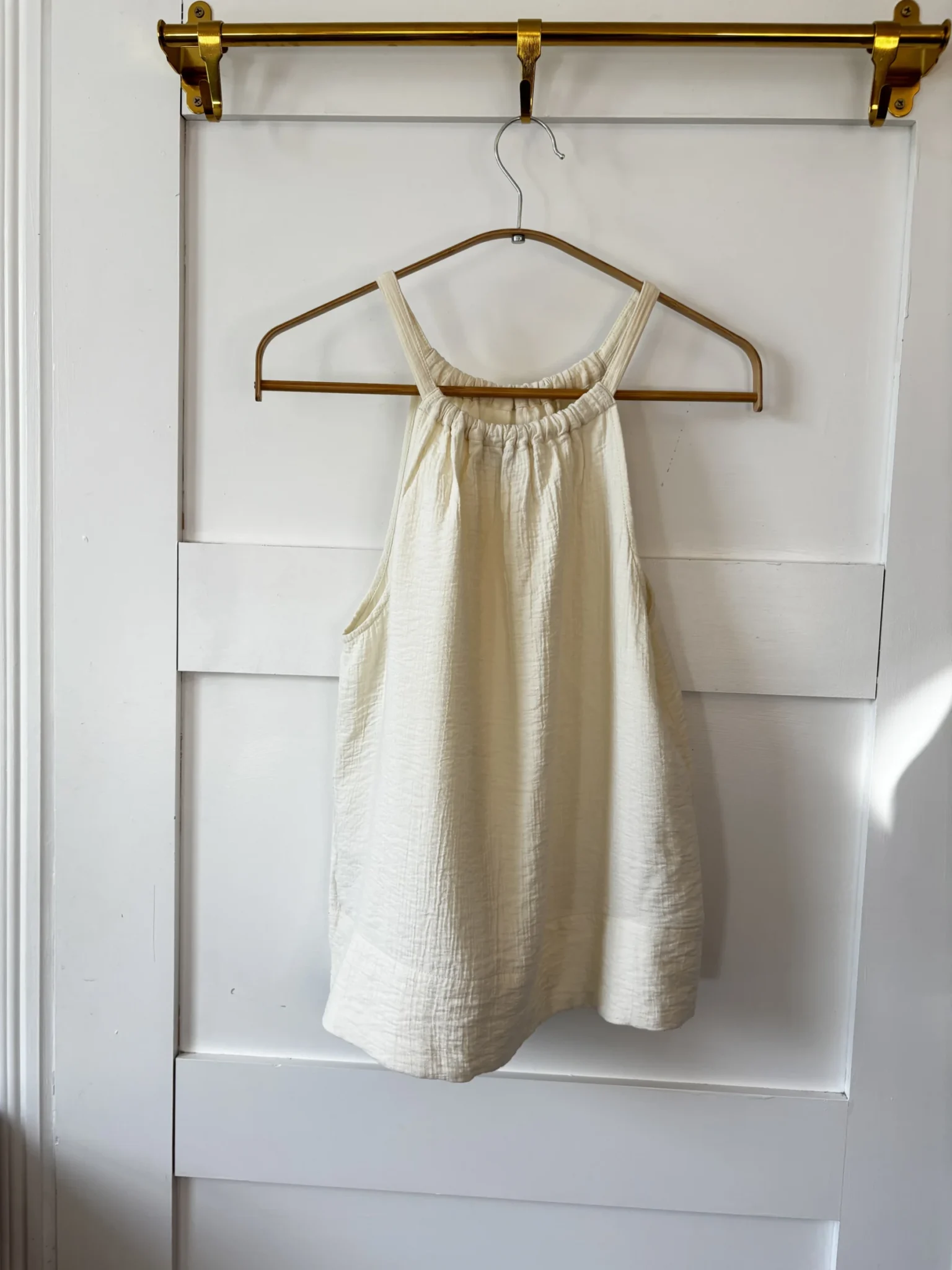 Image for ♥️Hannelise MINIMUM camisole