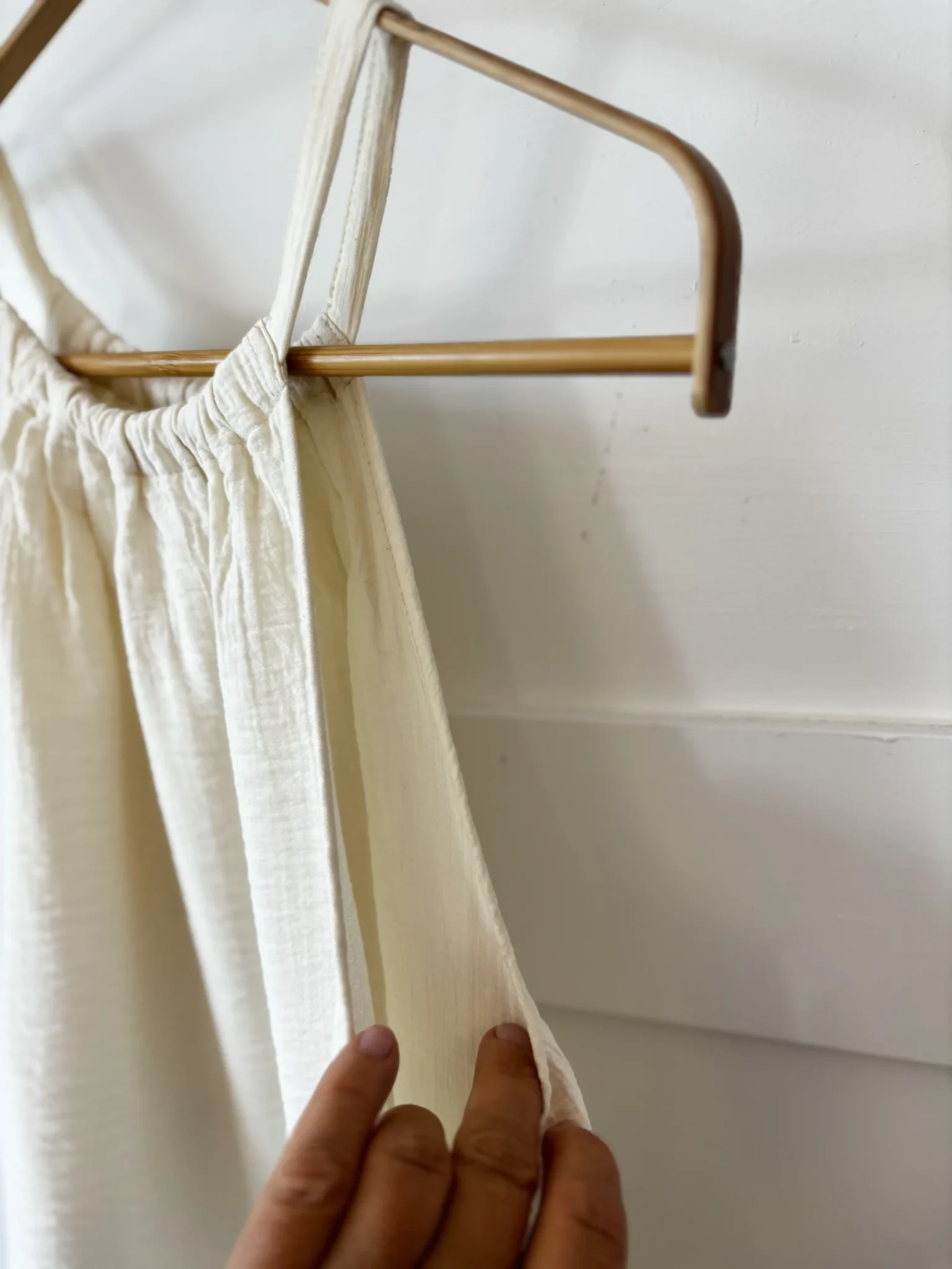 Image for ♥️Hannelise MINIMUM camisole