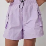 Featured thumbnail for Textured swim shorts 🩱, size medium (runs large), Ardène – never worn, just tried on