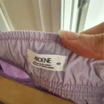Thumbnail for Textured swim shorts 🩱, size medium (runs large), Ardène – never worn, just tried on
